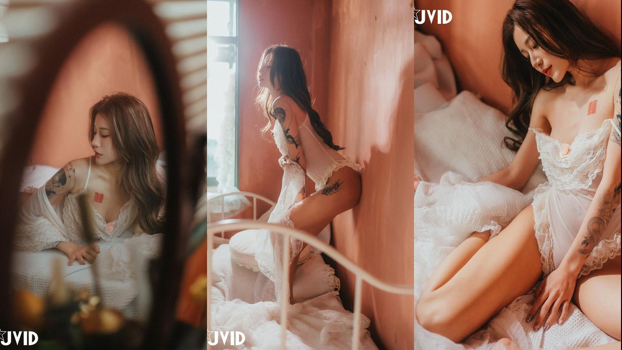 双囍《独留的时光》