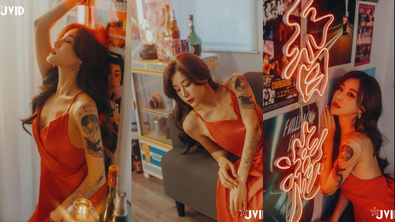 Lara《激情邂逅》