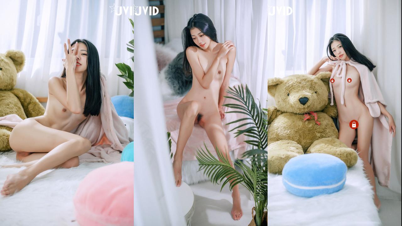 妍妍《可爱少女重生记》