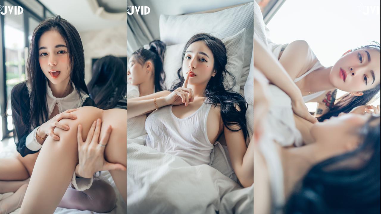 飘飘x辰辰《出游》