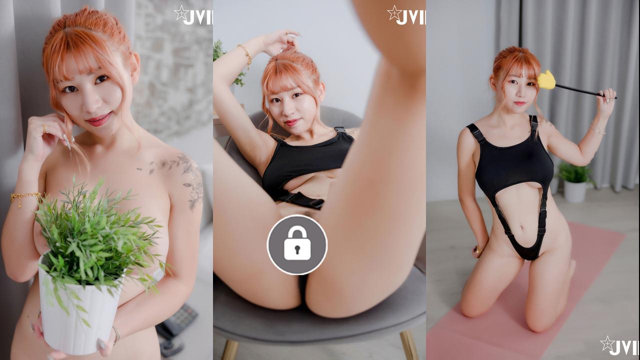 Emma《健身女教练》