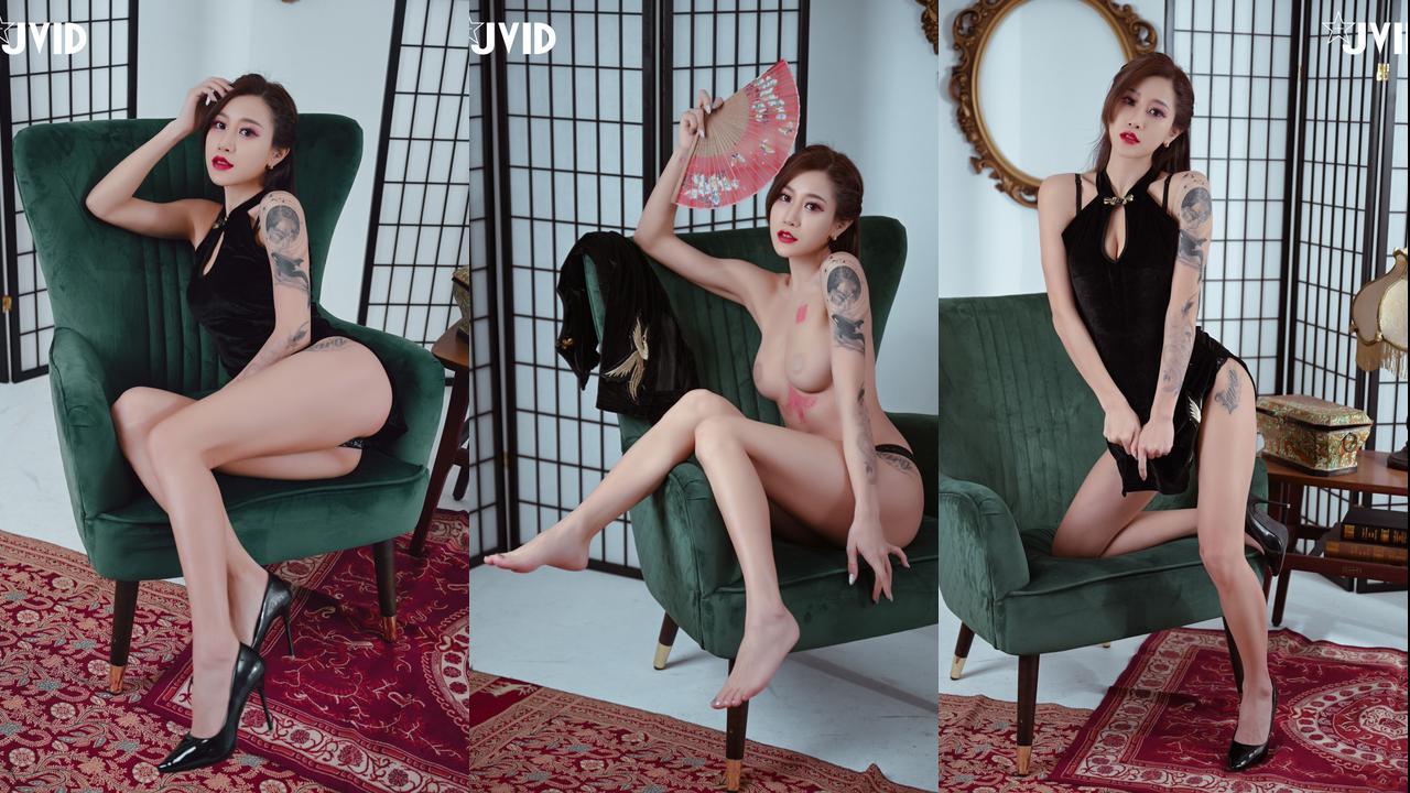 Lara《优雅女性》