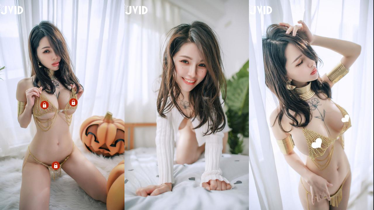 俄罗斯公主《埃及艳后》