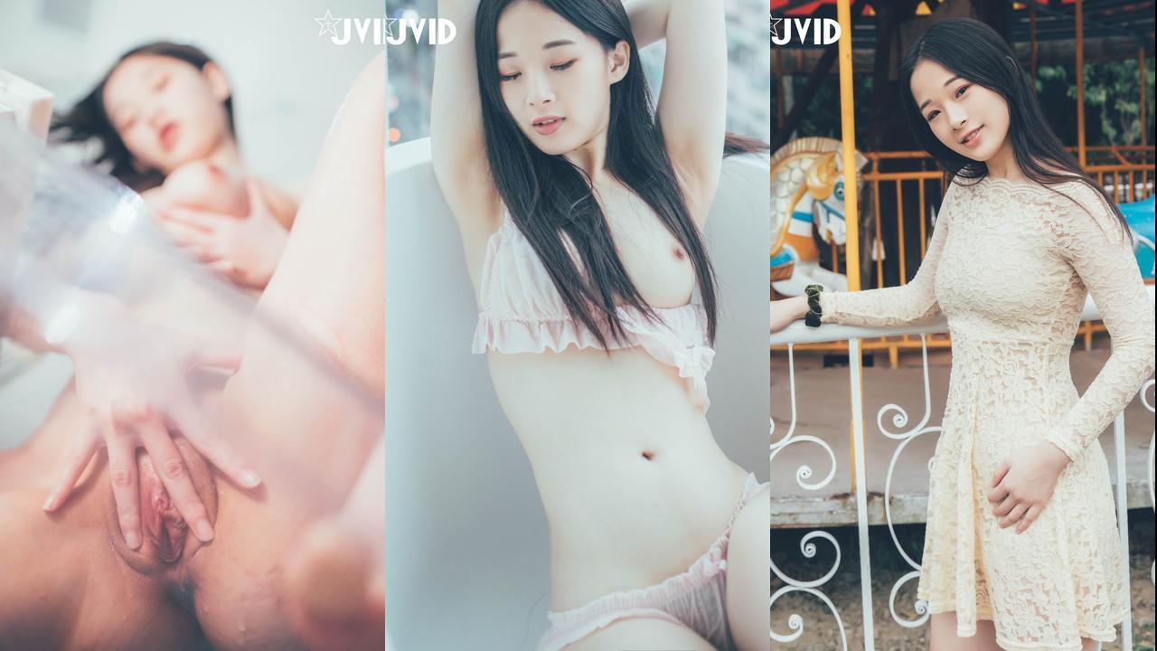 婕咪《日租女友游乐趣》